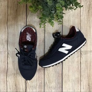 New Balance shoes!